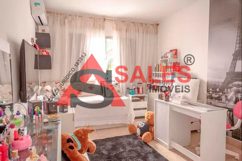 Imagem 12 de 17 de Casa Em Vila Bertioga, São Paulo/sp De 260m² 3 Quartos À Venda Por R$ 950.000,00 - Ca1573467-s