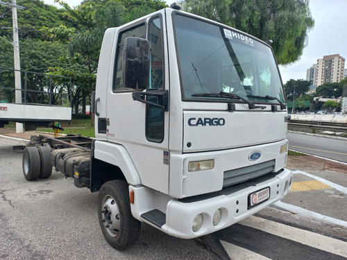 Cargo 816 13/13 Chassi