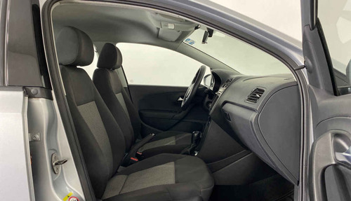Imagen 11 de 15 de 120543 - Volkswagen Vento 2017 Con Garantía