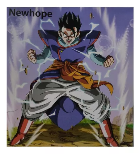 Demoniacal Fit Gohan