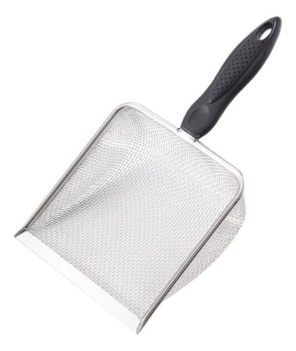 Cats Litter Metal Mesh Libente De Malla 3,8 X 3,8 Mm