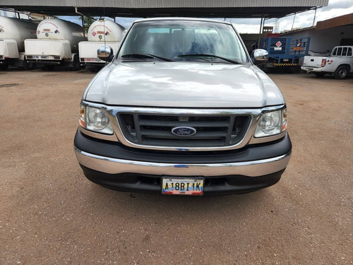 Imagen 2 de 11 de Ford F150 Automatica