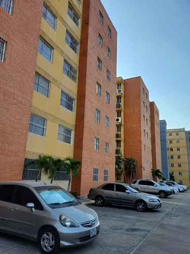 comprar Apto En Venta , Sector Nueva Barcelona La Costanera, 3 Habitaciones 