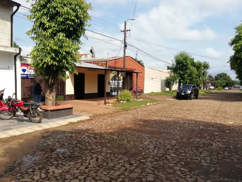 Imagen 10 de 14 de Vendo Propiedad Céntrica En Coronel Oviedo Calle A Calle