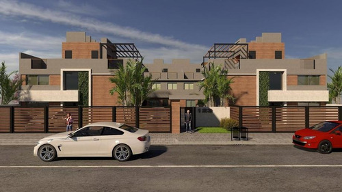 Imagen 2 de 10 de Duplex En Venta En Ituzaingo Norte