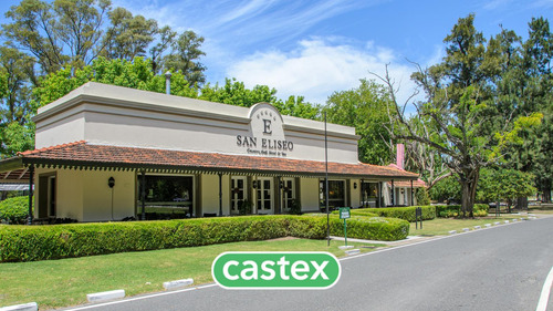 Lote En Venta En San Eliseo, Canning