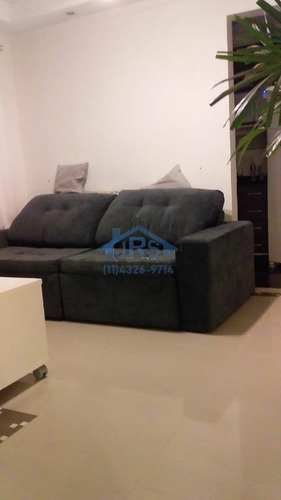Imagem 4 de 23 de Cobertura Com 2 Dormitórios À Venda, 90 M² Por R$ 320.000,00 - Panorama (polvilho) - Cajamar/sp - Co0014