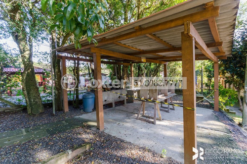 Casa Em Condomínio, 2 Dormitórios, 114.03 M², Lomba Do Pinheiro - 187110