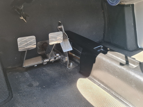 Imagem 8 de 10 de Buggy Fyber 2000w Ano 2020 450 Km