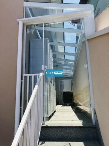 Imagem 2 de 17 de Casa Em Vila Rosália, Guarulhos/sp De 125m² 4 Quartos À Venda Por R$ 900.000,00 - Ca1382295-s