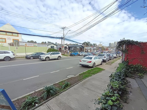 Venta Local Comercial 2hab 1ba Concon