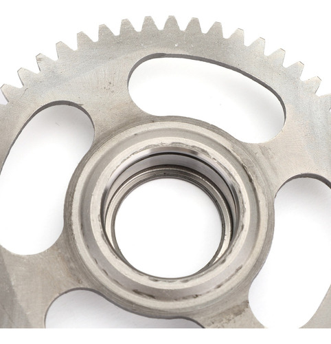 Embrague Unidireccional Para Yamaha Breeze Grizzly Yfm 125