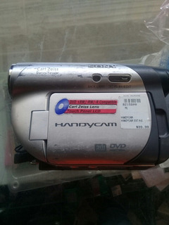 Cargador de Batería para Sony Handycam DCR-DVD105//DCR-DVD106 Videocámara Video Cámara
