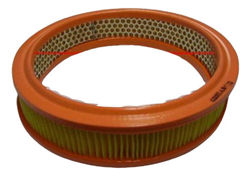 Filtro Aire Gm (ca2653) (fram) Chevrolet Opala 69-82