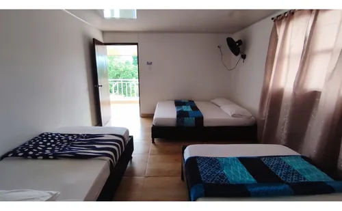 Venta - Alquiler Finca Hotel Quimbaya Sector Vereda Santana