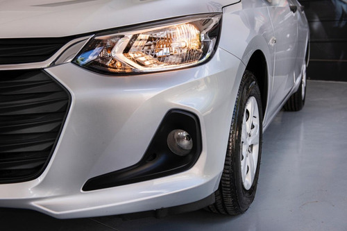 Chevrolet Onix Plus 1.2 Lt Tech Onstar