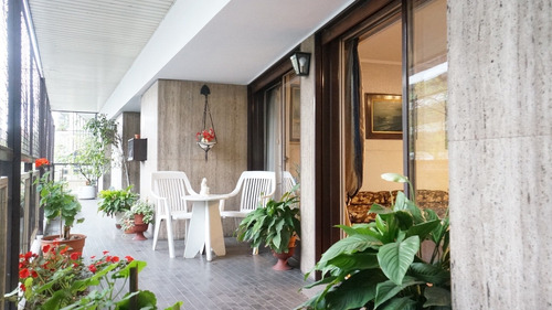 Departamento En Venta En Belgrano