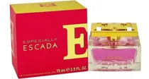 Comprar Escada Especially Perfume Edp X 75ml Masaromas