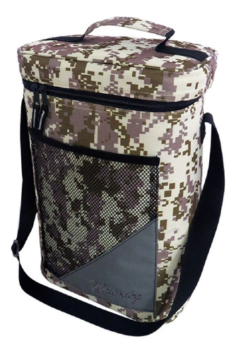 Bolso Matero Waterdog Termico Para Mate Matera Termo