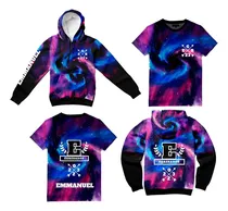 Comprar Campera + Remera Egresados Primaria Secundaria Combo 2