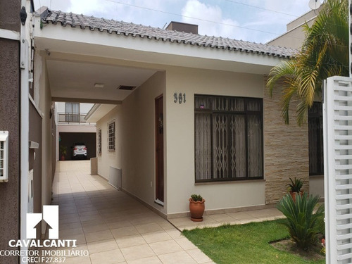 Imagem 1 de 27 de Casa - Ca00227 - 70027690