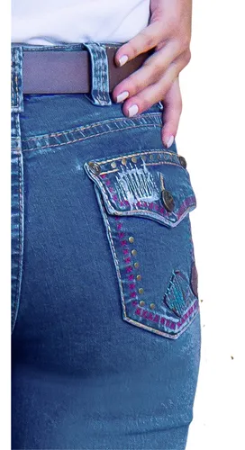 Calça tassa best sale feminina mercado livre
