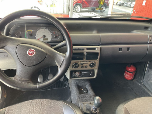 Fiat Uno mille Uno Mille Celeb. WAY ECON. 1.0 F.Flex 2p