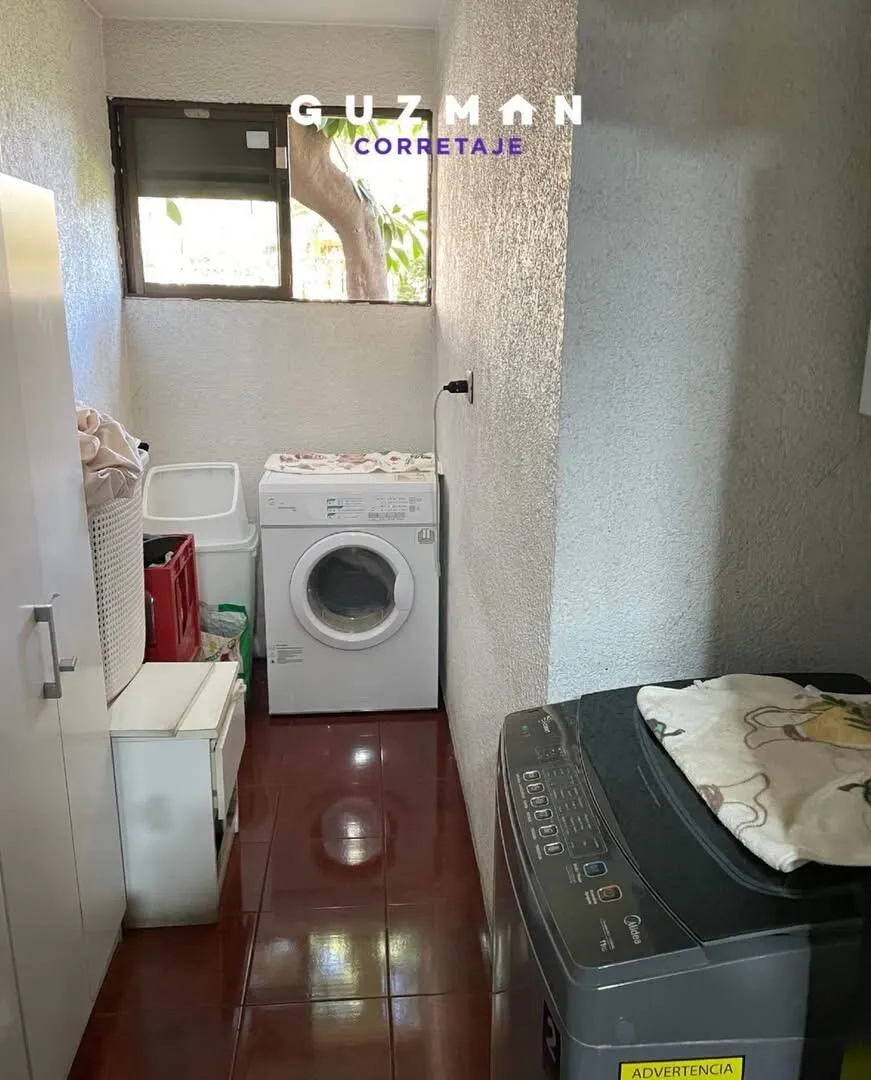 Imagen 3 de 19 de 3dormitorio/2baños/estacionamiento Y Bodega