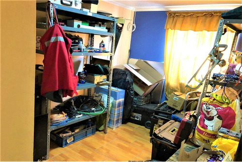 Imagen 27 de 30 de 2 Pisos Con Sistema De Seguridad Y Home Smart