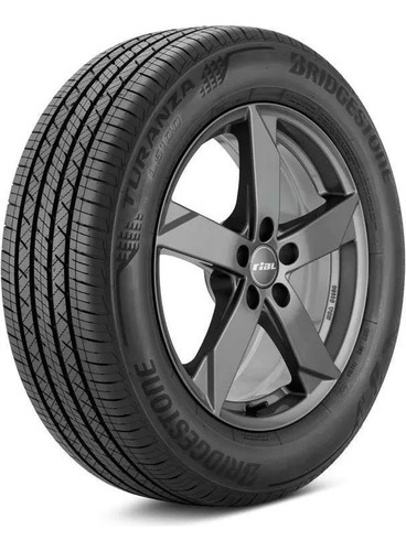 235/60r18 Bridgestone Turanza Ls100 102v    Oe