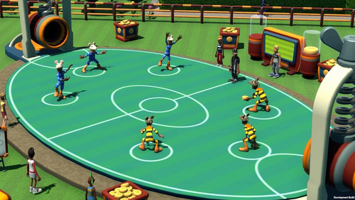 Two Point Campus Enrollment Launch Edition Nintendo Switch