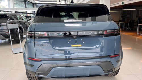 Evoque 2.0 Dynamic Se 250ps 2026