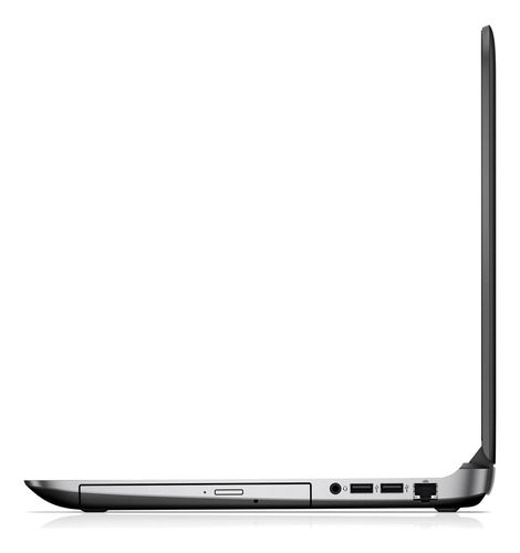 Laptop Hp Probook 450 G3 Core I3 6100u 16gb Ram 256gb Ssd (Reacondicionado)