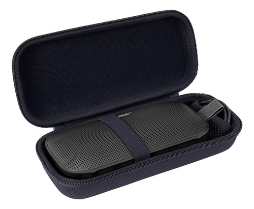 Estuche Rigido Reforzado Aenllosi Para Bose Soundlink Flex