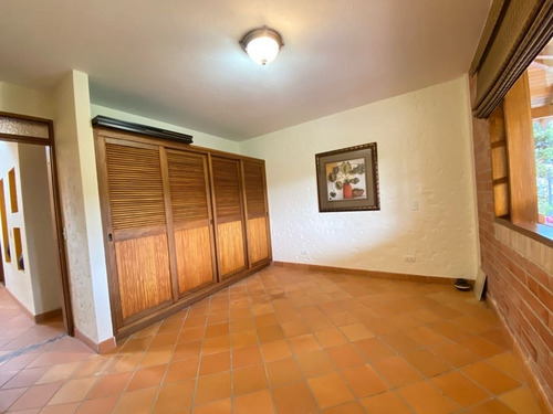 Imagen 19 de 30 de Venta Hermosa Casa Campestre En El Retiro