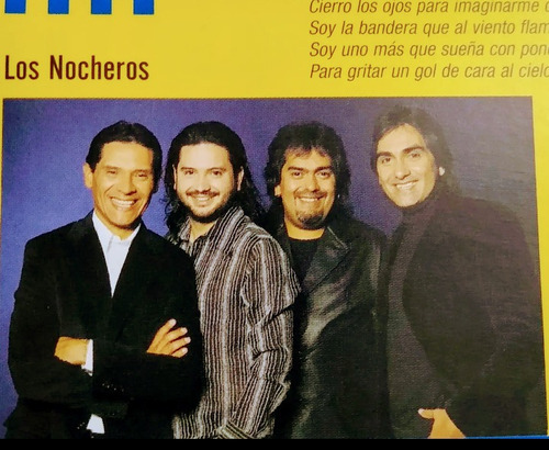 Boca Juniors Cd Luciano Pereyra Canta Con Maradona Y Más