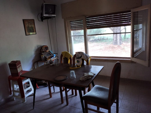 Imagen 13 de 13 de 2 Casas En 1.035m2 En Barrio Capilla Vieja