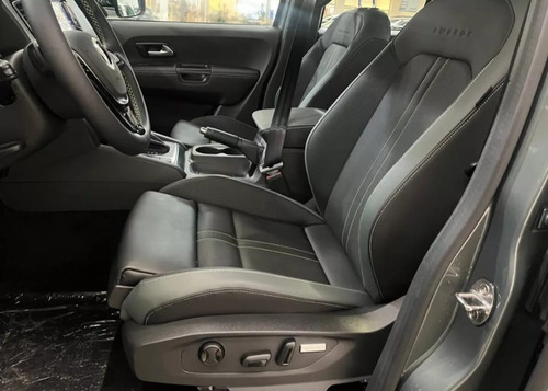 Volkswagen Amarok 3.0 Cd Tdi 258Cv V6 Extreme 4X4 At