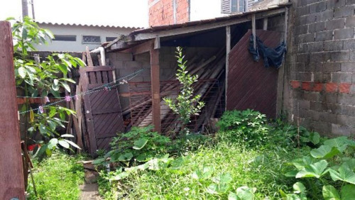 Casas Com Salão Comercial Em Itanhaém Litoral Sul De Sp