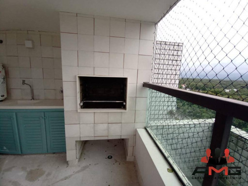 Imagem 7 de 30 de Cobertura Com 4 Dormitórios À Venda, 280 M² Por R$ 2.500.000,00 - Riviera - Módulo 6 - Bertioga/sp - Co0049