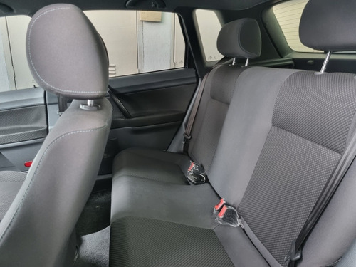 Imagem 4 de 8 de Volkswagen Polo 2013 1.6 Vht Sportline Total Flex 5p