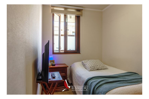 Imagen 16 de 27 de Departamento En Venta De 3 Dorm. En Vitacura/ Estadio Croata