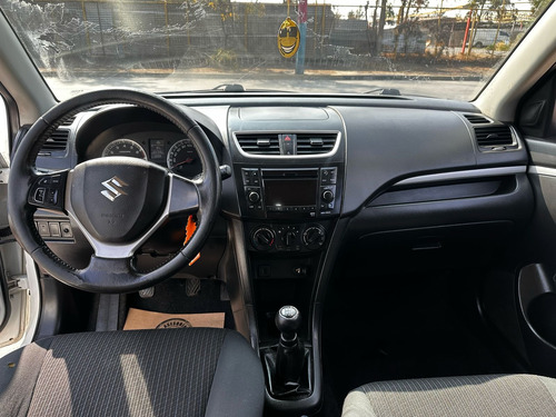 Suzuki Swift 1.2 Gls Ac