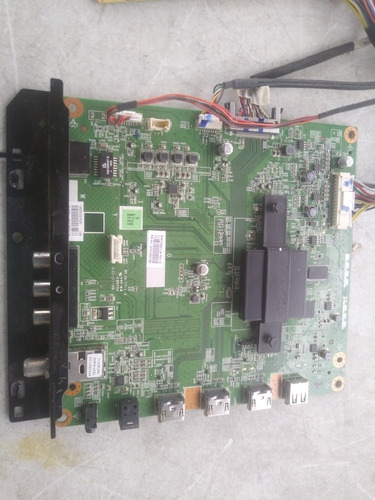 Tarjeta Main Toshiba 55l421u (sbm55t-vtv-l55627) *121 (Usado)