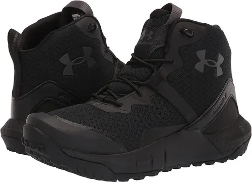 Botas Tacticas Under Armour Valsetz 1.5 Originales Rts