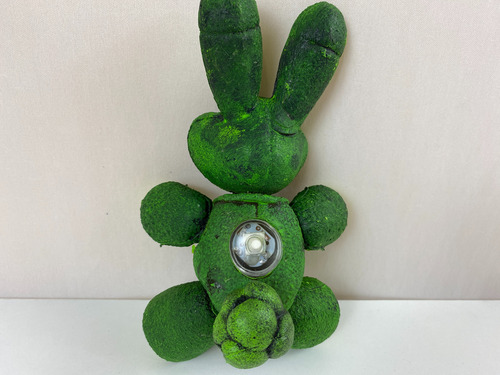 Figura Hoppy Baby Smiling Critters Poppy Playtime3 35 Cm (Usado)