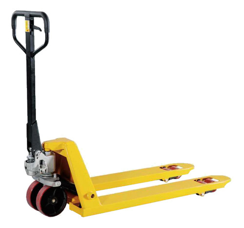 Estibador Hidráulico Tipo Gato Hu-lift 2 Ton Pwh