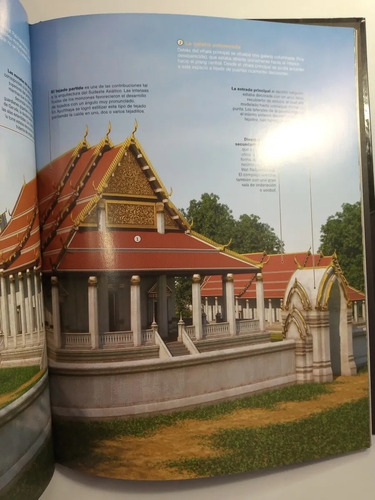 Ayutthaya - Coleccion Arqueologia Gredos - Tapa Dura