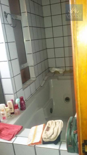 Imagem 7 de 30 de Sobrado Com 3 Dormitórios À Venda, 290 M² Por R$ 668.000,00 - Parque Suzano - Suzano/sp - So0095