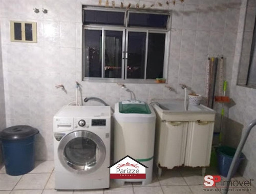 Imagem 13 de 14 de Sobrado Na Vila Mazzei 03 Dormitórios 02 Vagas! - 11293-1